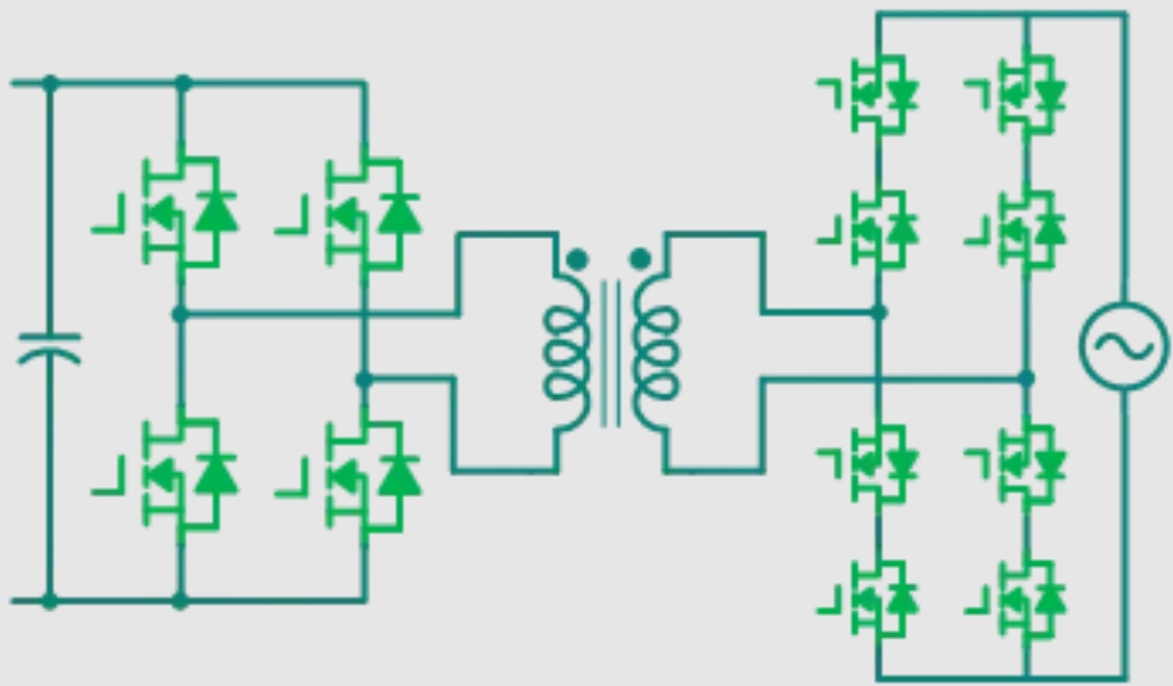 图12 Cyclo Inverter