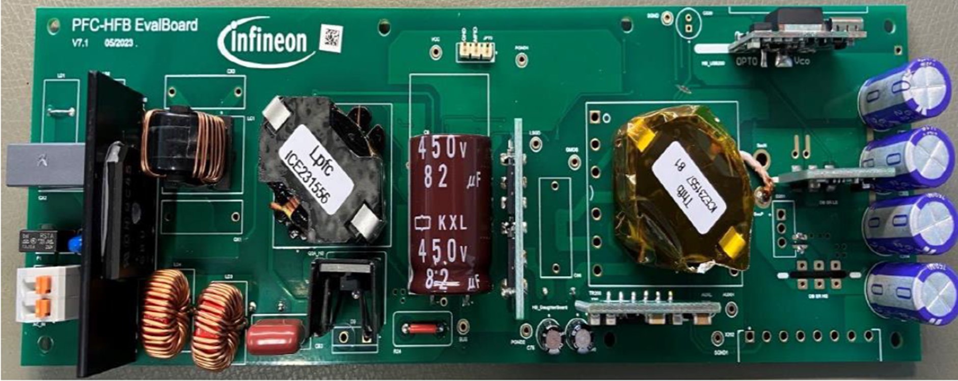 图7 XDPS2222 240W DEMO 图