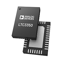 图1 LTC3350产品图
