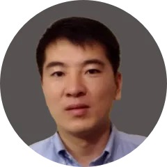 任宝栋（演讲嘉宾）