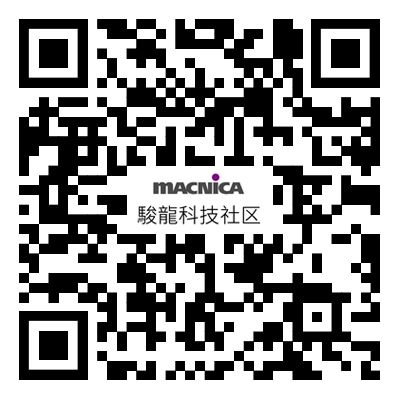 骏龙科技服务号