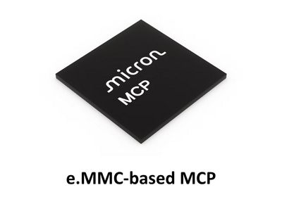 e.MMC-based MCP