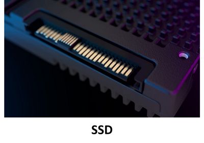 SSD