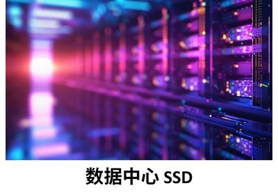 数据中心 SSD