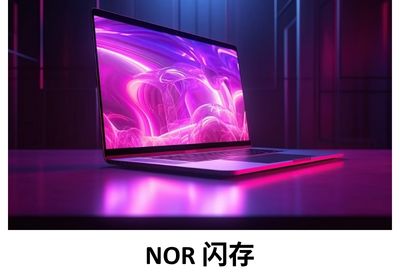 NOR 闪存