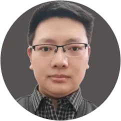 Gavin Feng（答疑嘉宾）