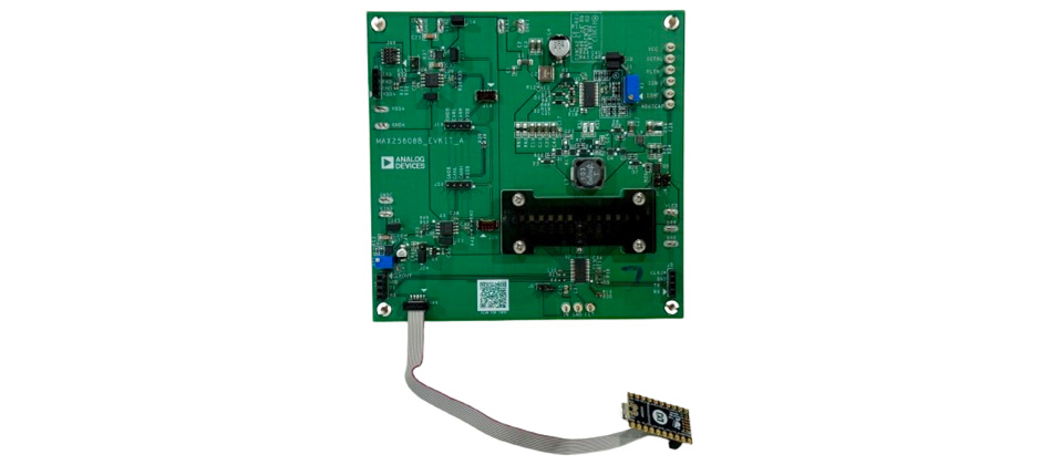 MAX25608