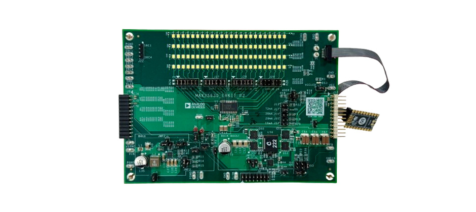 MAX25630