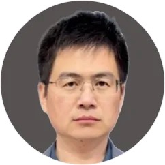 Ray Yue 岳雷雷（演讲嘉宾）
