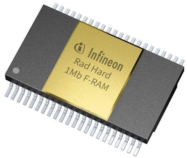 1 Mb F-RAM