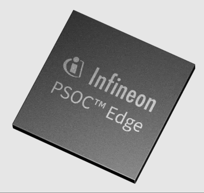英飞凌 PSOC™ Edge