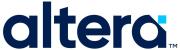 Altera logo