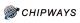 CHIPWAYS Logo