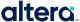Altera logo