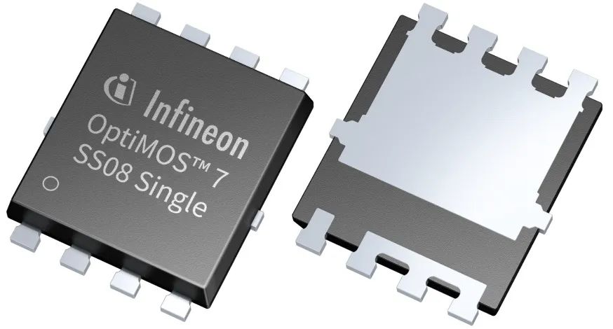 Infineon OptiMOS™ 7